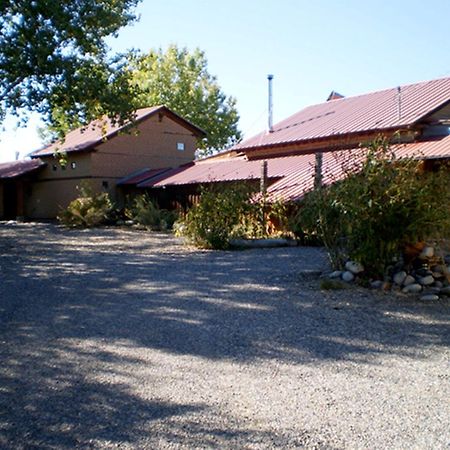 Silver River Adobe Inn Bed And Breakfast Farmington Ngoại thất bức ảnh