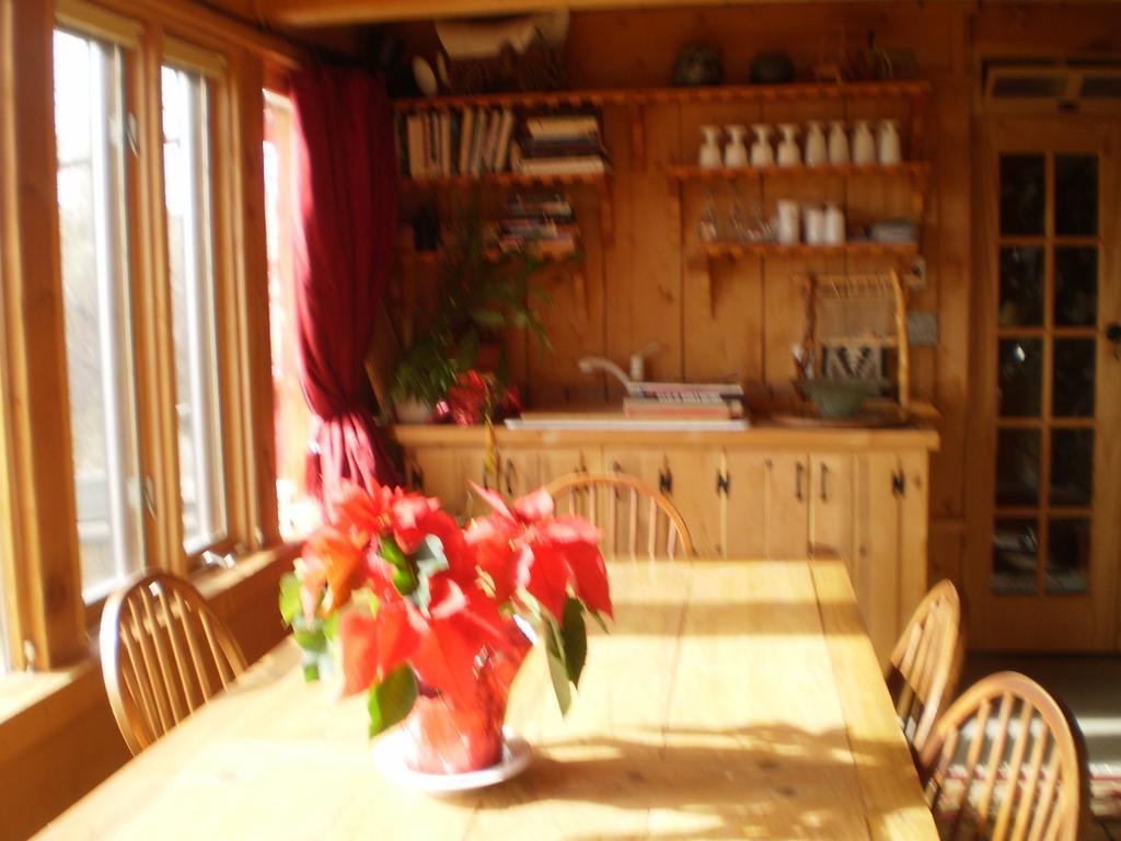 Silver River Adobe Inn Bed And Breakfast Farmington Ngoại thất bức ảnh