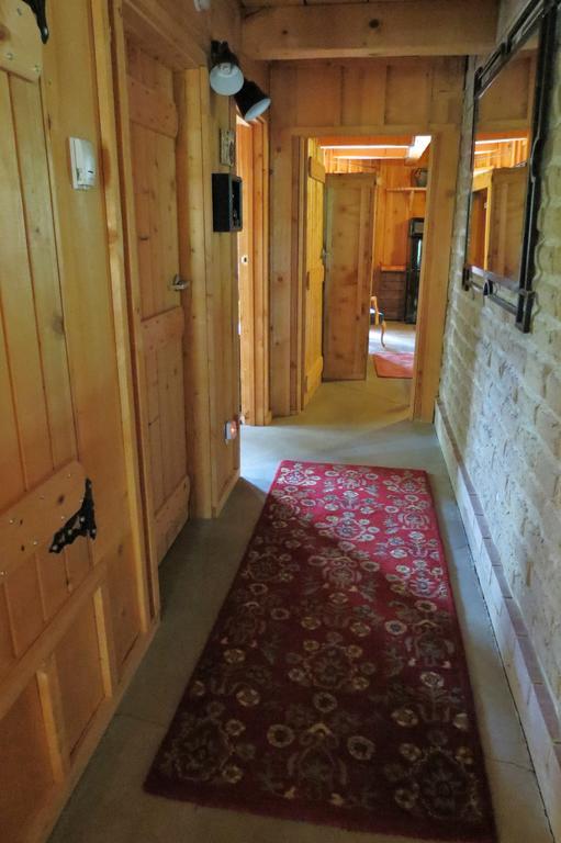 Silver River Adobe Inn Bed And Breakfast Farmington Ngoại thất bức ảnh