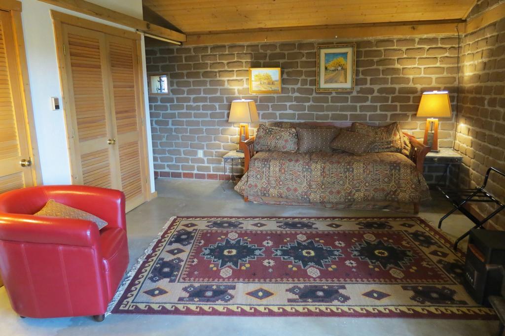 Silver River Adobe Inn Bed And Breakfast Farmington Ngoại thất bức ảnh