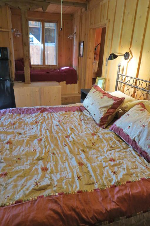 Silver River Adobe Inn Bed And Breakfast Farmington Ngoại thất bức ảnh