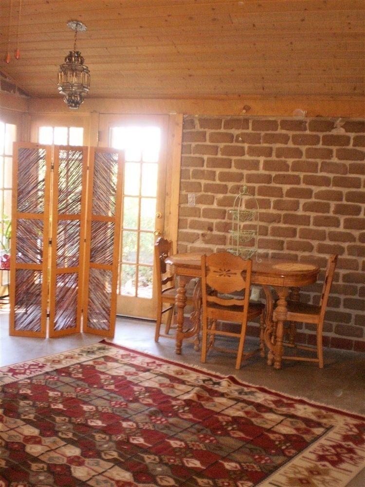 Silver River Adobe Inn Bed And Breakfast Farmington Ngoại thất bức ảnh