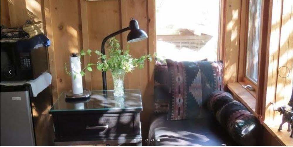 Silver River Adobe Inn Bed And Breakfast Farmington Ngoại thất bức ảnh