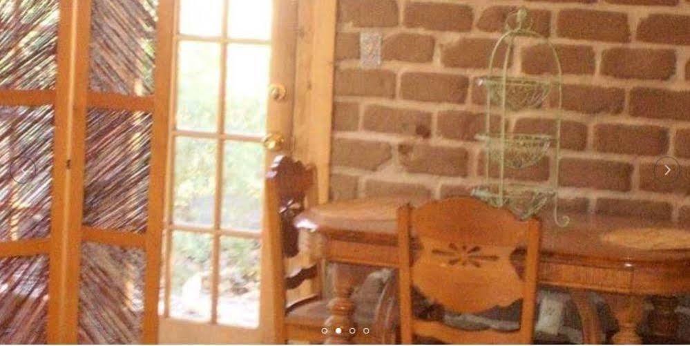 Silver River Adobe Inn Bed And Breakfast Farmington Ngoại thất bức ảnh