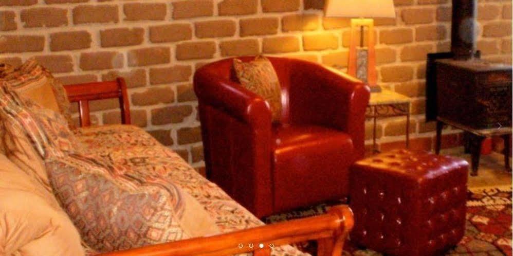 Silver River Adobe Inn Bed And Breakfast Farmington Ngoại thất bức ảnh