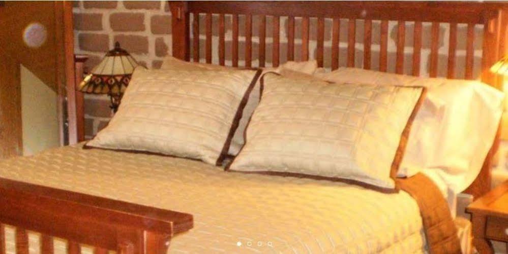Silver River Adobe Inn Bed And Breakfast Farmington Ngoại thất bức ảnh
