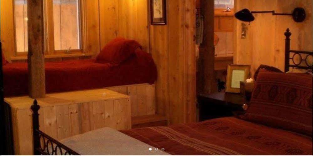 Silver River Adobe Inn Bed And Breakfast Farmington Ngoại thất bức ảnh